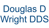 Douglas D Wright DDS