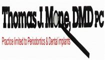 Thomas J  Mone DMD PC
