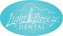 Light Breeze Dental: Dr. Nikolay Sky  and  Dr. Zoya Sky