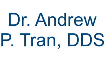 Dr.  Andrew P. Tran, DDS