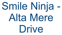 Smile Ninja - Alta Mere Drive