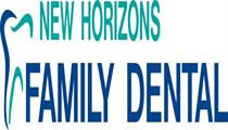 NEW HORIZONS FAMILY DENTAL