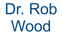 Dr. Rob Wood