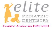Elite Pediatric Dentistry