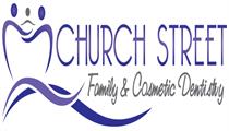 Church Street Family and Cosmetic Dentistry