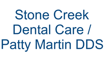 Stone Creek Dental Care / Patty Martin DDS