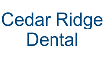Cedar Ridge Dental
