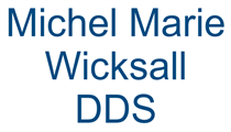 Michel Marie Wicksall DDS