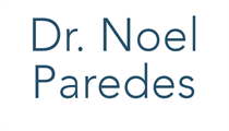 Dr. Noel Paredes