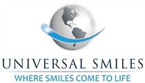 Universal Smiles - Dr. Brad Griffin Dr. Erin Steib-Griffin