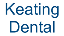Keating Dental, Dr Casey Keating