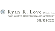 Ryan R. Love DDS, PC