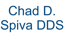 Chad D. Spiva DDS