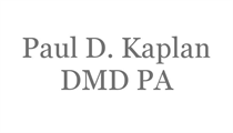Paul D. Kaplan DMD PA