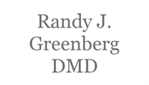 RANDY J GREENBERG DMD