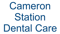 Cameron Station Dental Care