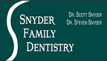 Snyder Family Dentistry