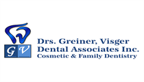 Drs. Greiner, Visger Dental