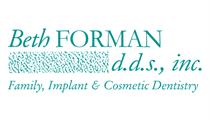 Beth S. Forman, DDS Inc.