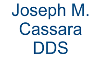 JOSEPH M. CASSARA D.D.S