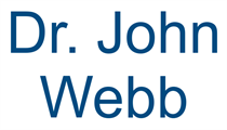 Dr John Webb