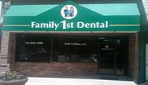 Family 1st Dental of Clarinda