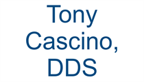 Tony Cascino, DDS