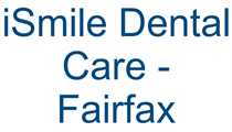 iSmile Dental Care - Fairfax (inactive)