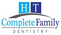 HT Complete Family Dentistry
