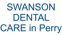 SWANSON DENTAL CARE in Perry