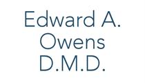 Edward A. Owens, D.M.D