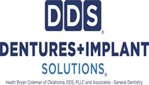 DDS Dentures+Implant Solutions of Grove