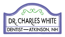 Charles D White DMD