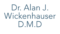 Dr. Alan J. Wickenhauser D.M.D