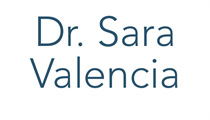 Dr. Sara Valencia