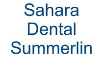 Sahara Dental Summerlin