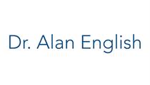 Dr. Alan English