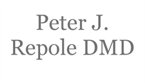 PETER J REPOLE DMD