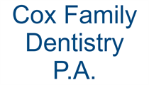 Cox Family Dentistry P.A.