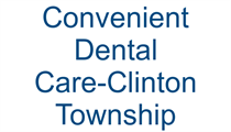 Convenient Dental Care - Clinton Township
