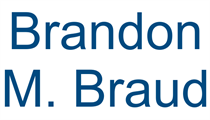 Brandon M. Braud