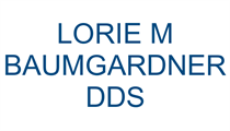 LORIE M BAUMGARDNER DDS