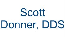 Scott Donner, DDS
