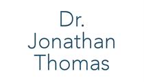 Dr. Jonathan Thomas