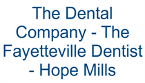 The Dental Company - The Fayetteville Dentist - Hope Mills