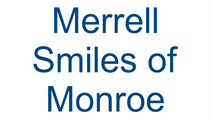 Merrell Smiles of Monroe
