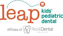 INACTIVE Leap Kids Pediatric Dental - Geyer Springs
