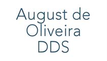 August de Oliveira DDS