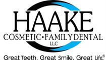 Haake Cosmetic and Family Dental LLC