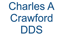 Charles A Crawford DDS